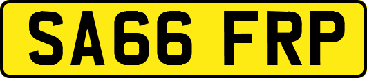 SA66FRP