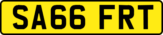 SA66FRT