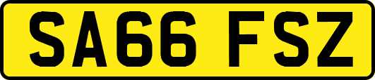 SA66FSZ