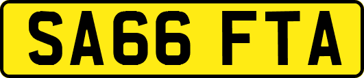 SA66FTA