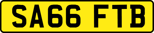 SA66FTB