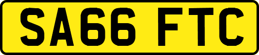 SA66FTC