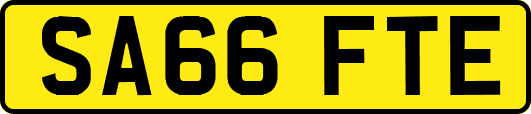 SA66FTE