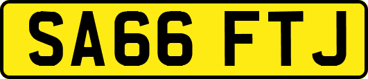 SA66FTJ