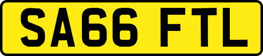 SA66FTL