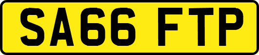 SA66FTP