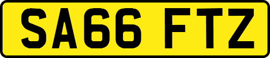 SA66FTZ