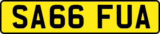 SA66FUA