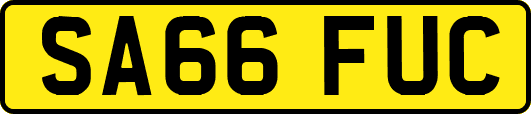SA66FUC