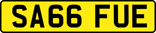 SA66FUE
