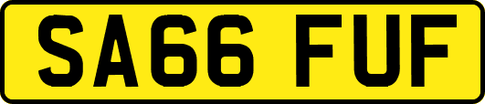 SA66FUF