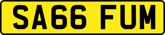 SA66FUM