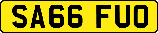 SA66FUO