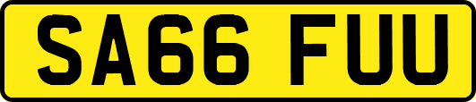 SA66FUU