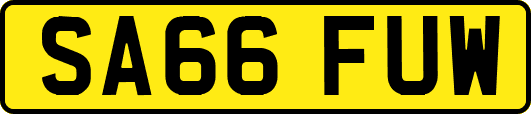 SA66FUW