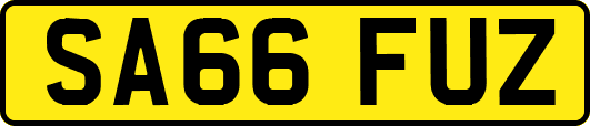 SA66FUZ