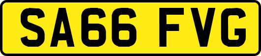 SA66FVG