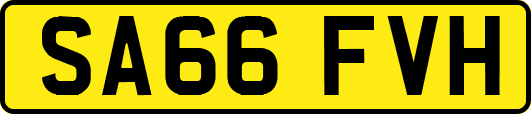 SA66FVH