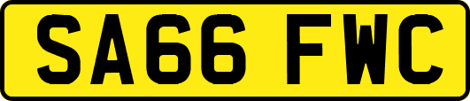 SA66FWC