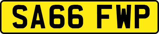 SA66FWP
