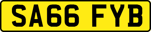 SA66FYB