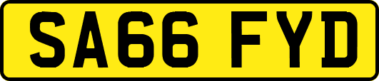 SA66FYD