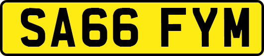 SA66FYM