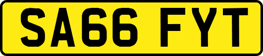 SA66FYT
