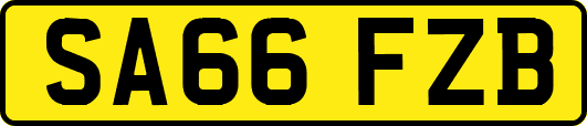 SA66FZB