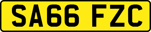 SA66FZC