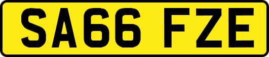 SA66FZE