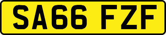 SA66FZF