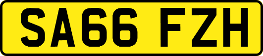 SA66FZH