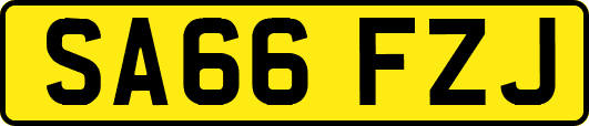 SA66FZJ