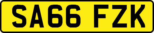 SA66FZK