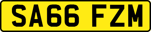 SA66FZM