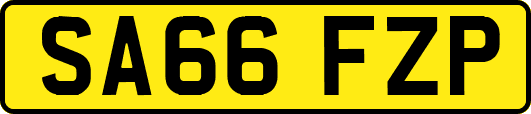 SA66FZP