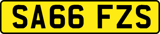 SA66FZS