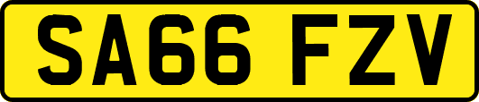 SA66FZV