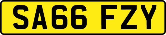 SA66FZY