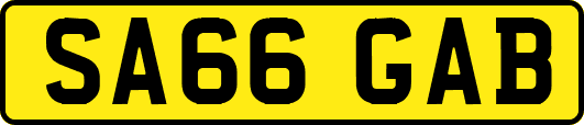 SA66GAB
