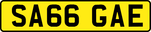 SA66GAE