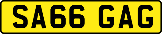 SA66GAG