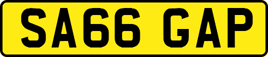 SA66GAP