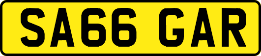 SA66GAR