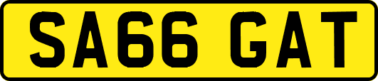 SA66GAT