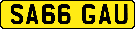 SA66GAU