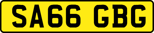 SA66GBG