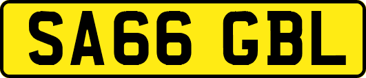 SA66GBL