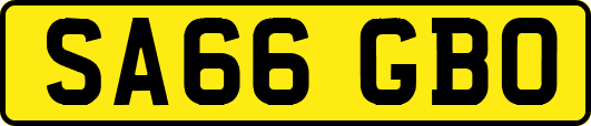 SA66GBO